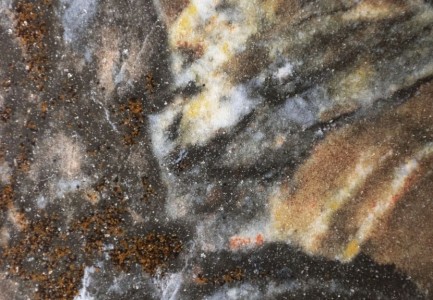 Интерьер коллекции Керамогранит Museum Zenith