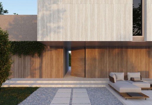 Интерьер коллекции Керамогранит Museum Arte