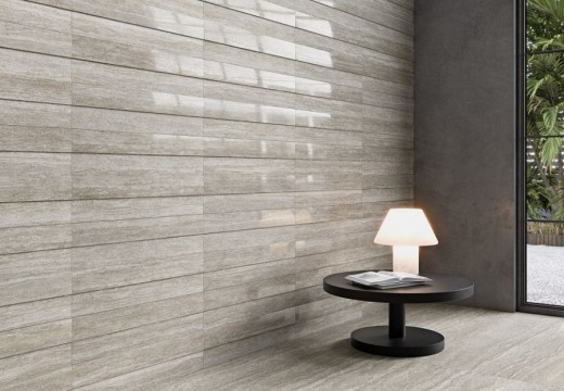 Интерьер коллекции Керамогранит Museum Arte