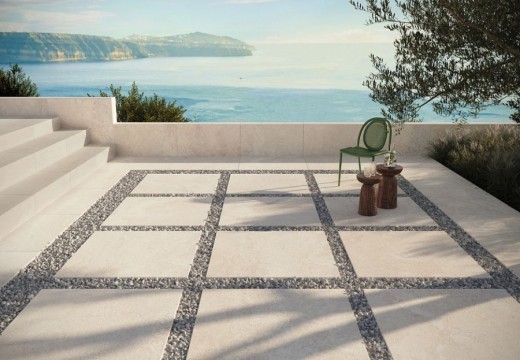 Интерьер коллекции Керамогранит Museum Chicago