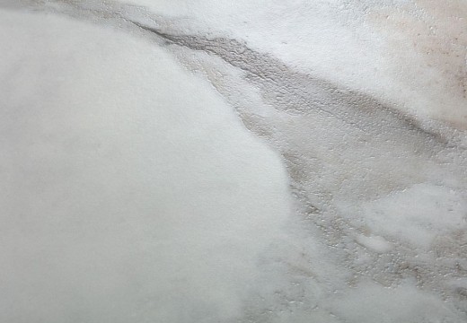 Интерьер коллекции Керамогранит Museum Haute