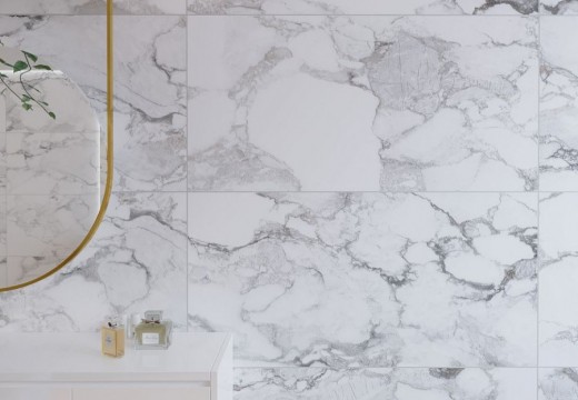 Интерьер коллекции Керамогранит Museum Haute