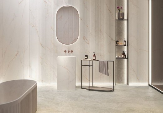 Интерьер коллекции Dahlia