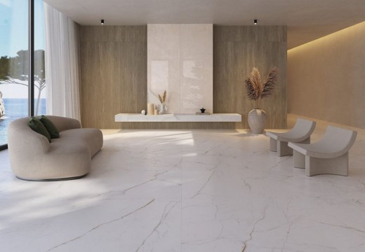 Интерьер коллекции Dual