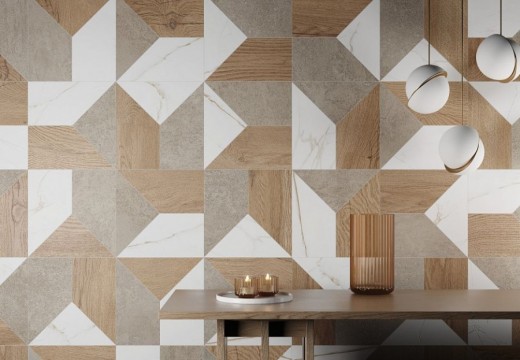 Интерьер коллекции Dual