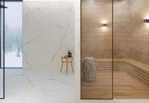 Интерьер коллекции Dual