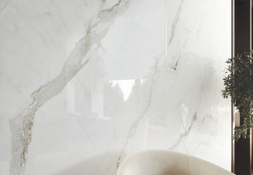 Интерьер коллекции Lumiere