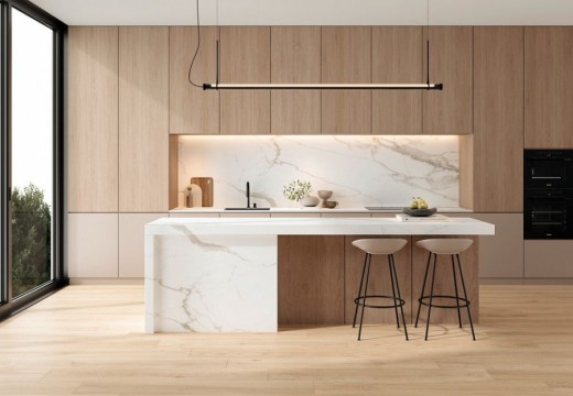 Интерьер коллекции Lumiere