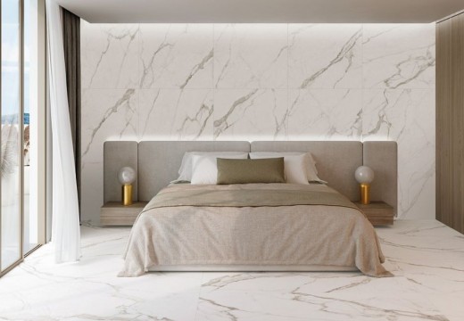 Интерьер коллекции Lumiere