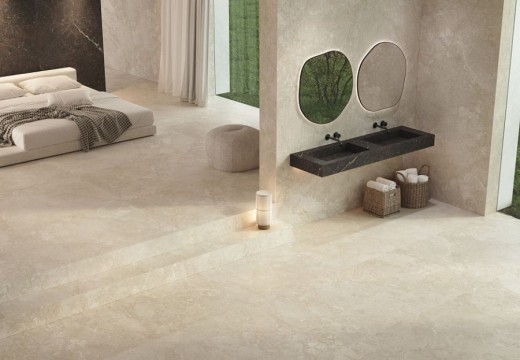 Интерьер коллекции Serene