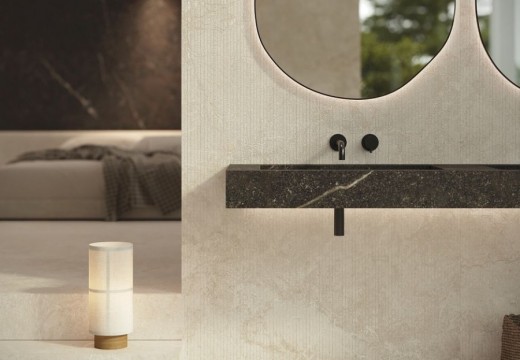 Интерьер коллекции Serene