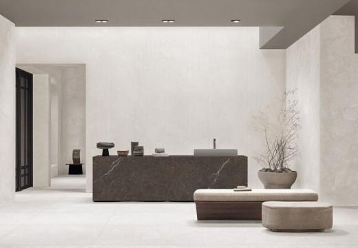 Интерьер коллекции Serene