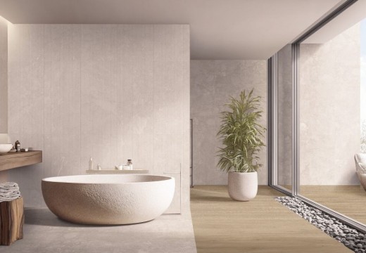 Интерьер коллекции Serene