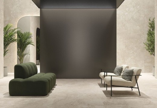 Интерьер коллекции Serene