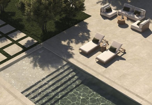 Интерьер коллекции Linen