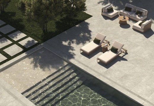 Интерьер коллекции Linen