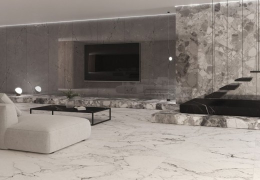 Интерьер коллекции Sublime