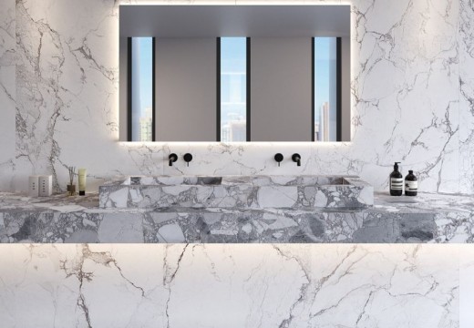 Интерьер коллекции Sublime