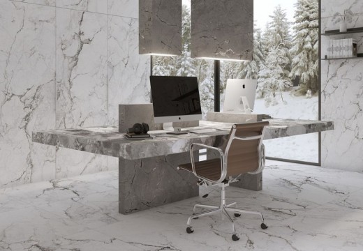 Интерьер коллекции Sublime