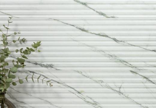 Интерьер коллекции Керамогранит Museum Matcha