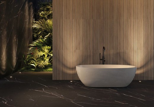 Интерьер коллекции Керамогранит Museum Oud