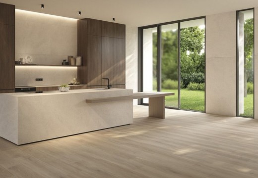 Интерьер коллекции Керамогранит Museum Oud