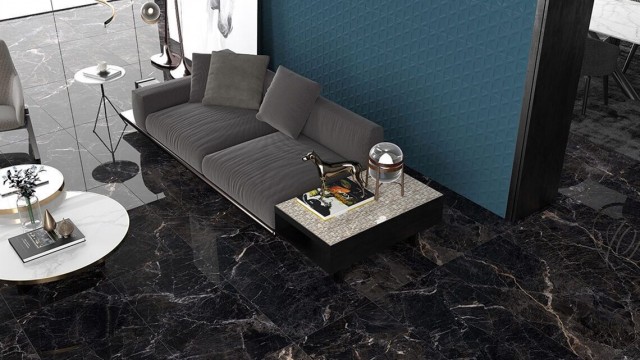 Интерьер коллекции Pulido