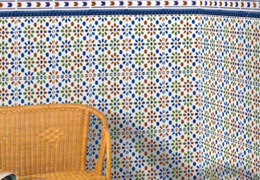 Интерьер коллекции Zocalo