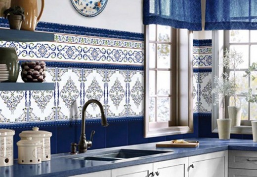 Интерьер коллекции Zocalo