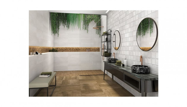 Интерьер коллекции Arc