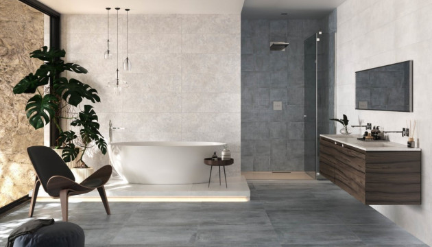 Интерьер коллекции Arc