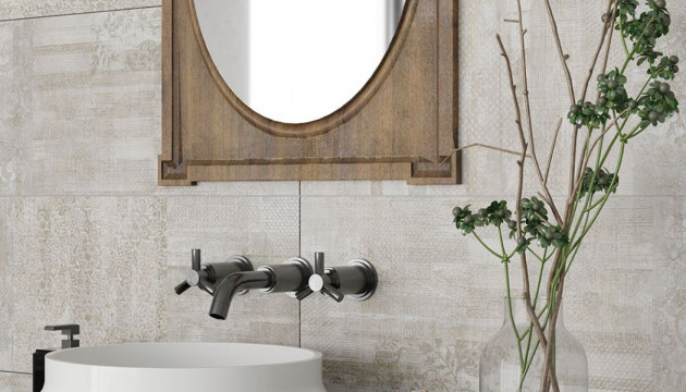 Интерьер коллекции Neo