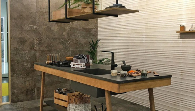 Интерьер коллекции Neo