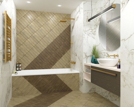 Интерьер коллекции Elegance