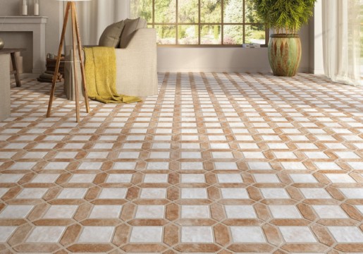 Интерьер коллекции Arenta