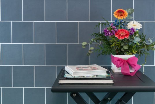 Интерьер коллекции Habitat