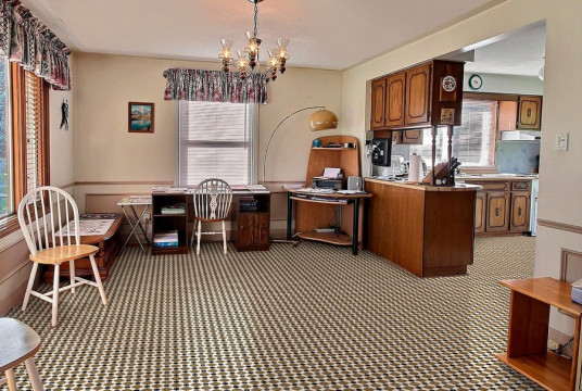 Интерьер коллекции Chic Collection