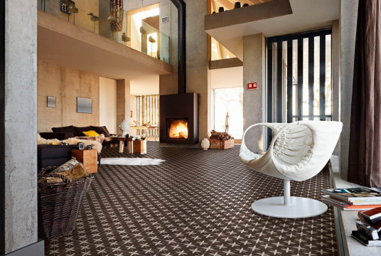 Интерьер коллекции Chic Collection