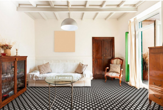 Интерьер коллекции Chic Collection