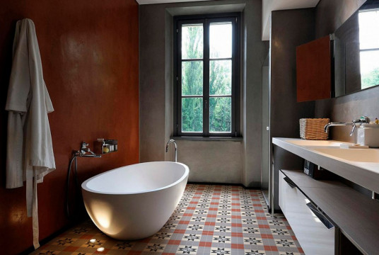 Интерьер коллекции Chic Collection