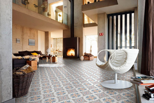 Интерьер коллекции Chic Collection