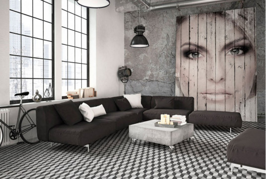 Интерьер коллекции Chic Collection