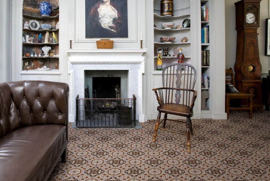 Интерьер коллекции Chic Collection