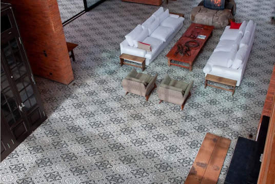 Интерьер коллекции Chic Collection