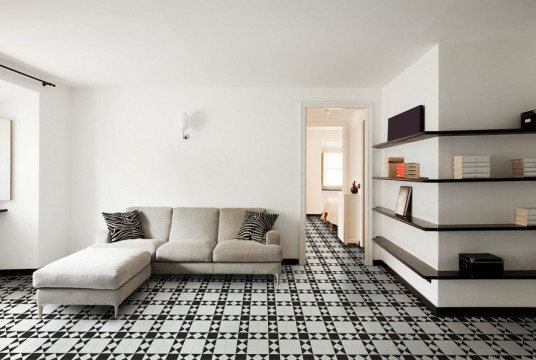 Интерьер коллекции Chic Collection