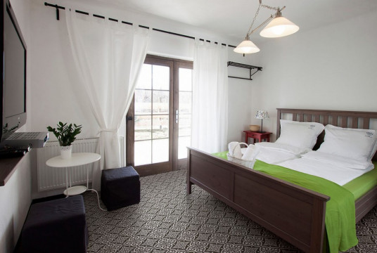 Интерьер коллекции Chic Collection