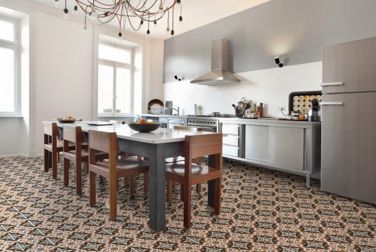 Интерьер коллекции Chic Collection