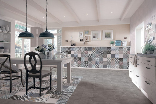 Интерьер коллекции Chic Collection