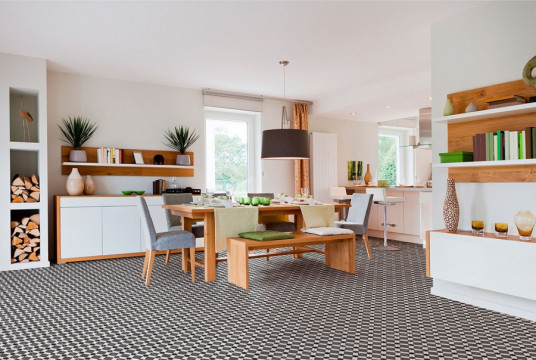 Интерьер коллекции Chic Collection