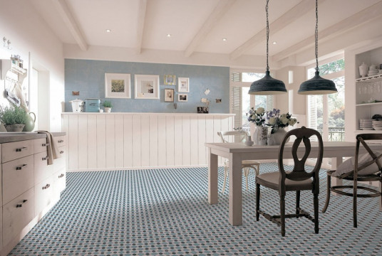 Интерьер коллекции Chic Collection